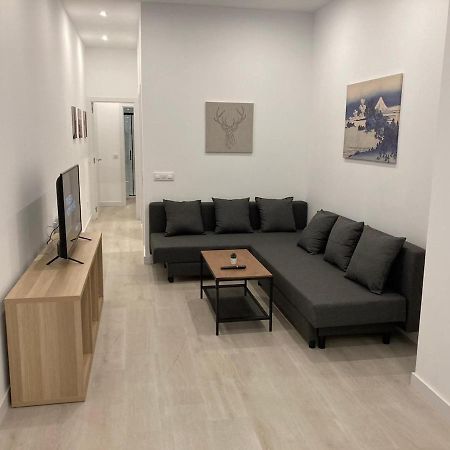 Matadero Apartments 2 Madrid Ngoại thất bức ảnh