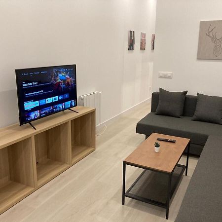 Matadero Apartments 2 Madrid Ngoại thất bức ảnh