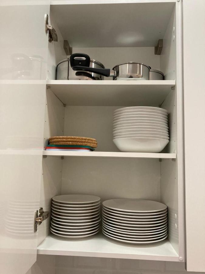 Matadero Apartments 2 Madrid Ngoại thất bức ảnh