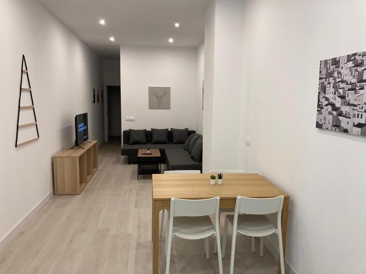Matadero Apartments 2 Madrid Ngoại thất bức ảnh