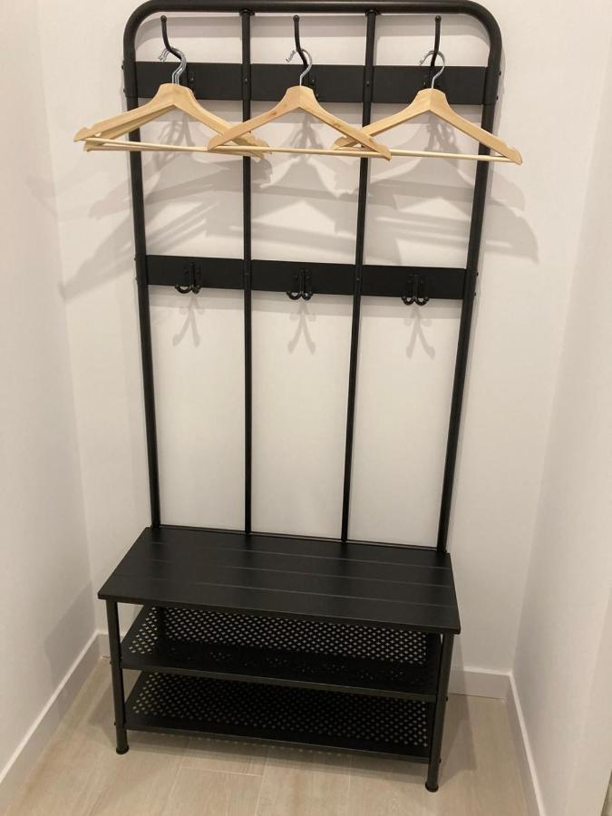 Matadero Apartments 2 Madrid Ngoại thất bức ảnh