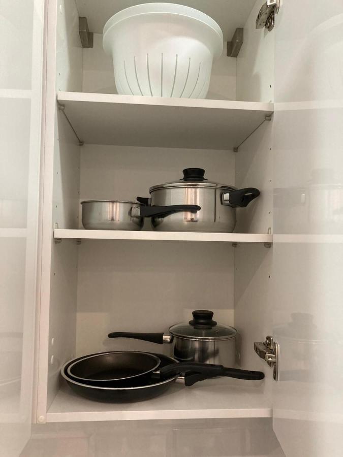 Matadero Apartments 2 Madrid Ngoại thất bức ảnh