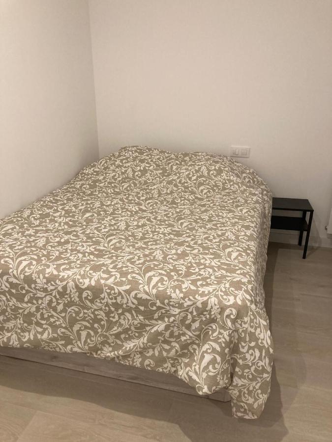 Matadero Apartments 2 Madrid Ngoại thất bức ảnh