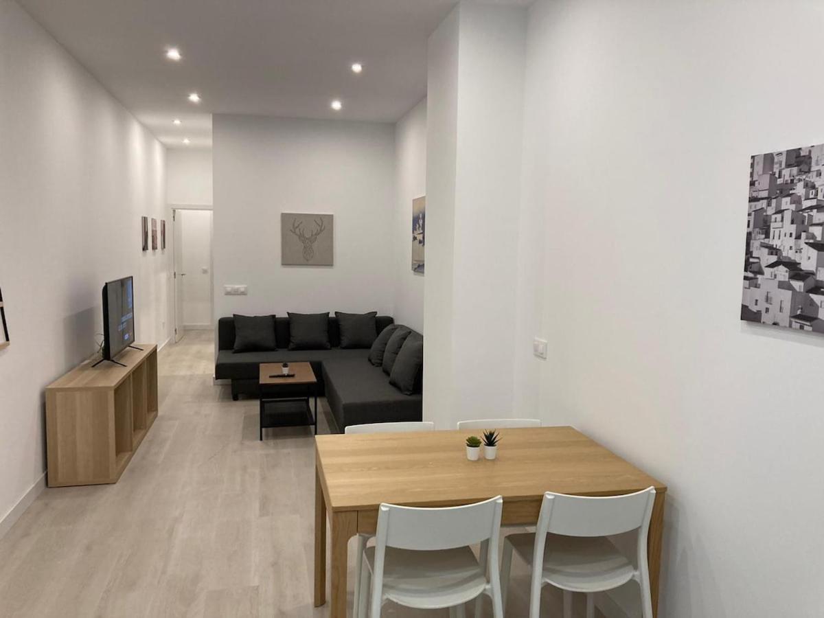 Matadero Apartments 2 Madrid Ngoại thất bức ảnh