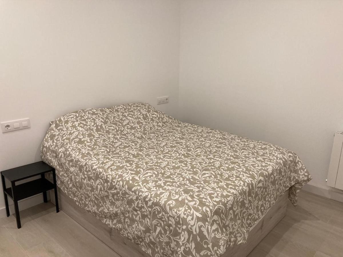 Matadero Apartments 2 Madrid Ngoại thất bức ảnh